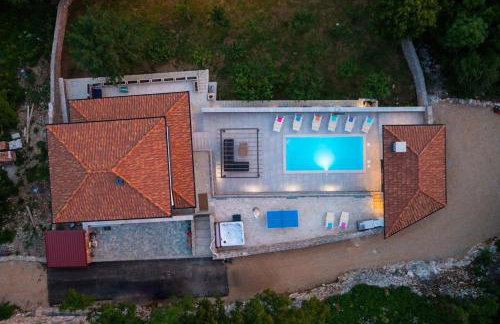 Villa Green Sky - Foto 12