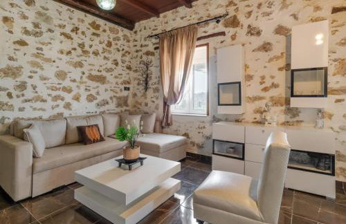 Olea Stone House near the sea - Foto 13