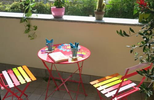 Bright and lovely private apartment in Milan - Foto 80