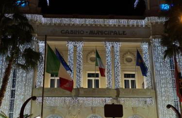 Terrazza sul mare Sanremo - Foto 13