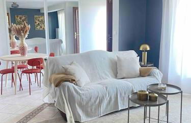 Le Priest - Calme, hopital nord, fac de médecine - Foto 1