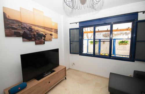 Casa azul Agaete - Foto 13