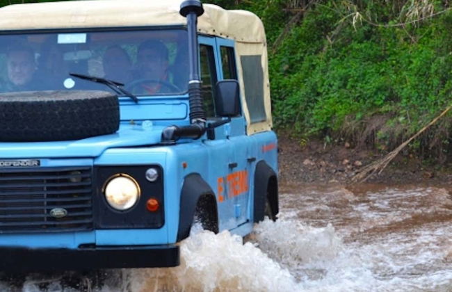 Jeep safari por el Algarve - Foto 6