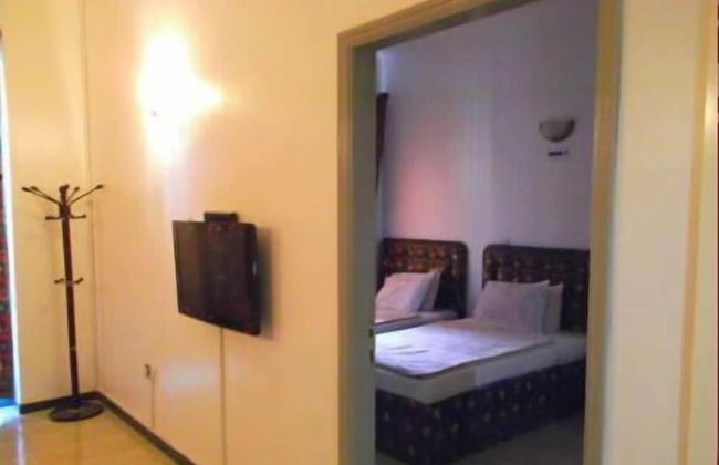 Sky Hotel Apartments - Foto 25