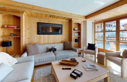 Résidence Le Lys Martagon - Foto 8