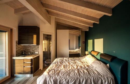 REFUGIUM CountryHouse - Foto 13