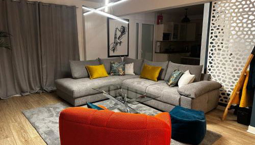 LES TEMPS HEUREUX proche du centre et plages - Photo 5