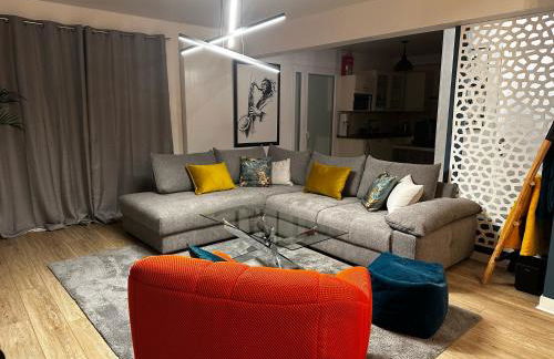 LES TEMPS HEUREUX proche du centre et plages - Foto 5