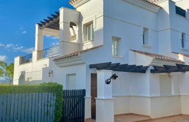 Casa Tor-relax at the Torre golf resort - Foto 34