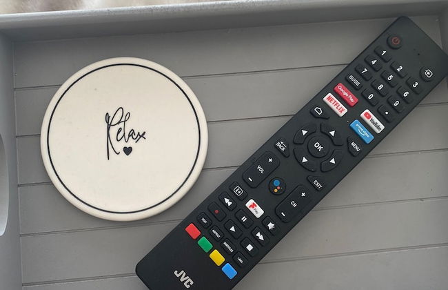 Beautiful 4-bed House - Foto 2