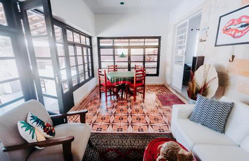 Casa c/ Piscina e Área Gourmet Perto da Praia - Foto 17