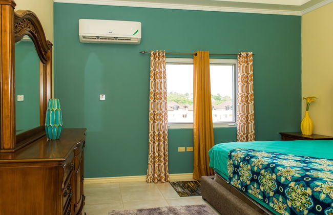 The US Embassy Luxury Apartment - Foto 2