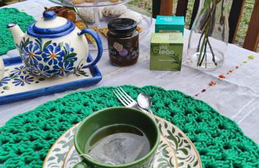 Paineiras Pousada Rural - Foto 18