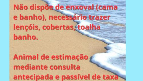 Ap23 Cristal do Indaiá I 450m praia ar condicionado e wi-fi - Foto 4