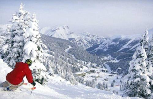 Exposed Beam 3BR Modern Mountain Retreat - Foto 40