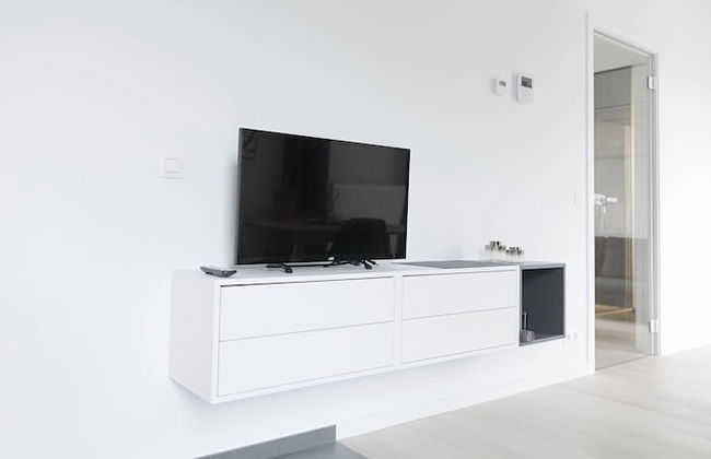 Nolita City Flat - Foto 8