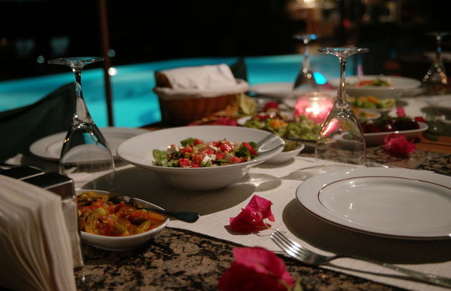 Mr. Dim Exclusive Apart Hotel - Foto 48