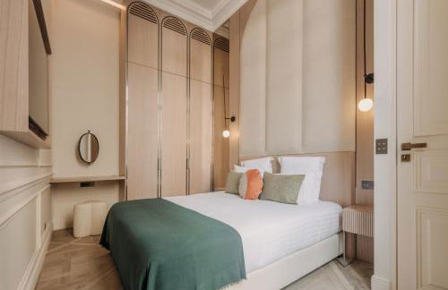 HIGHSTAY - Luxury Serviced Apartments - Louvre - Foto 44