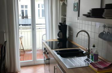 Berlin Prenzlauer Berg - Foto 14