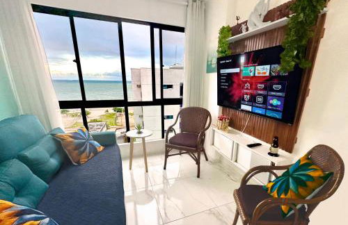 Charmoso Apartamento - Vista Mar - Boa Viagem - Photo 2