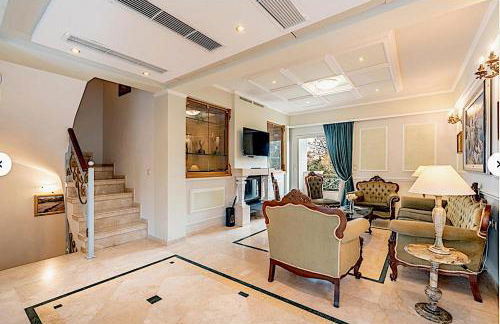 A&B Ialysos villas and apartments - Foto 36