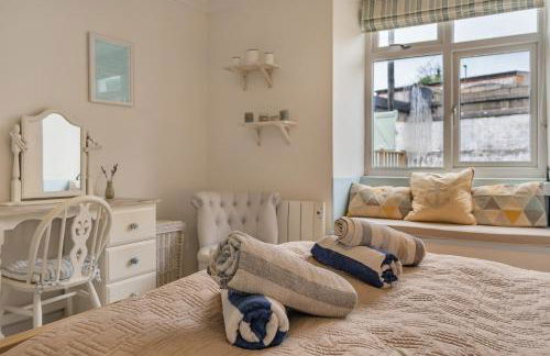 Charming Cornish Cottage in the heart of St Agnes - Foto 13