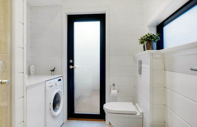 "Kjell" - 100m from the sea - Foto 24