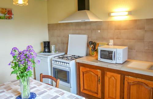 Holiday Home Le Champ du Lac by Interhome - Photo 16