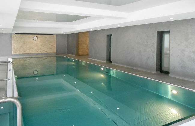 Schöne Aussicht (App 1406 / EX-Kurhotel) - Foto 8