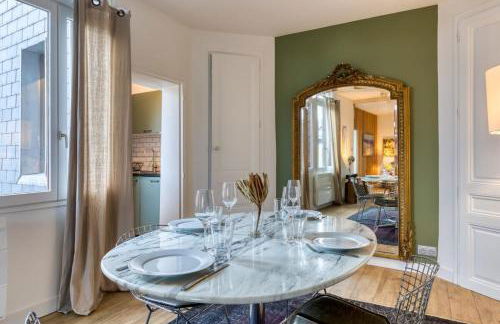 Bob surprenante maison avec parking en centre - Foto 20