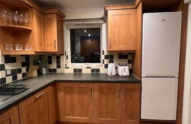 Luxury Flat close to City Centre & Docks - Foto 7