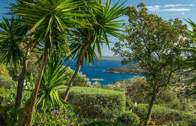 Askos Villa - Foto 37