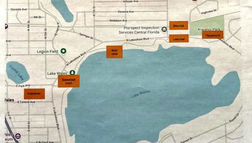 Joel's Place - Foto 2