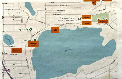 Joel's Place - Foto 2