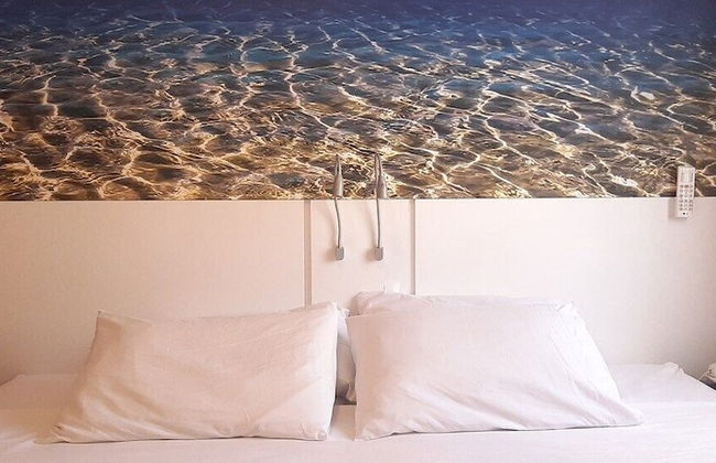 Completo em Hotel Localização Perfeita - Photo 7