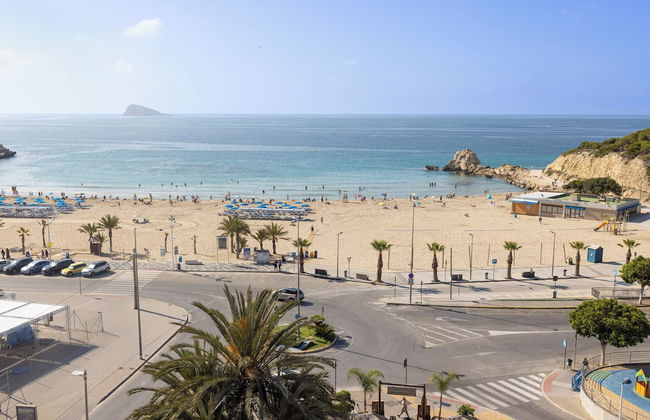 Apartamentos Odysea - Foto 61