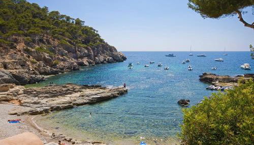 Appartement Cala Conills, Sant Elmo - WIFI gratis - Foto 3