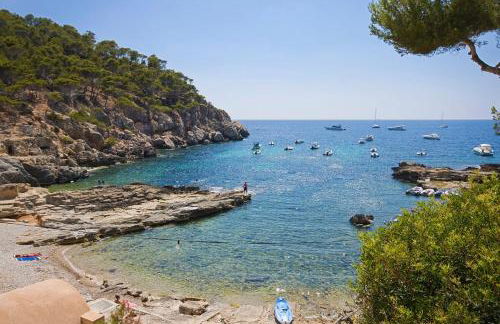 Appartement Cala Conills, Sant Elmo - WIFI gratis - Foto 3