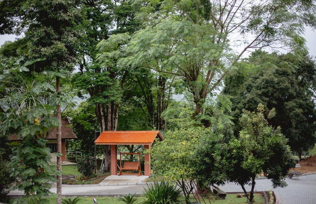 Hotel Fazenda Pommernland - Photo 53