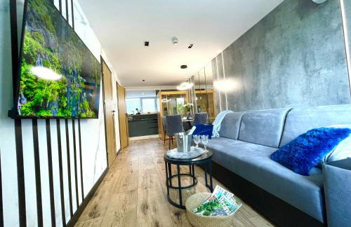 CTS Apartament GÓRSKI DIAMENT - SAUNA - Photo 10