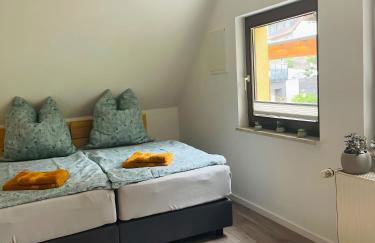 Ferienwohnung Gaßmann - Foto 1