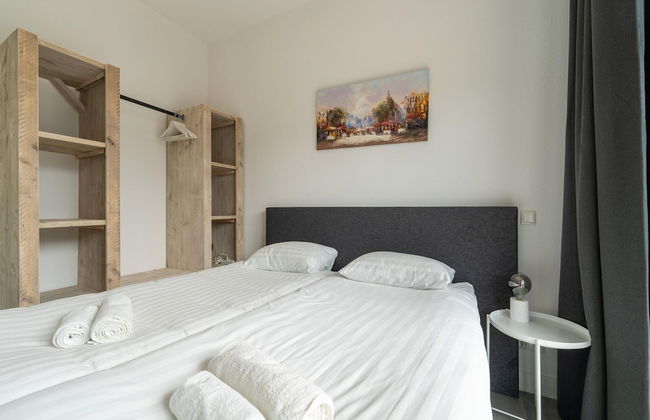 Villa in Zeewolde With Garden - Foto 3