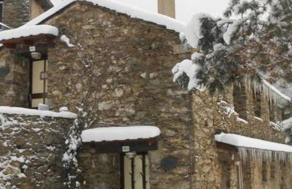 Masia Can Constans - Foto 64