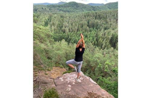 Haus am Kirchberg in Vita Garden - Foto 18