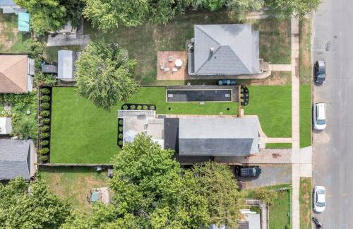 Brand New Bradley Park Beach House - Foto 45