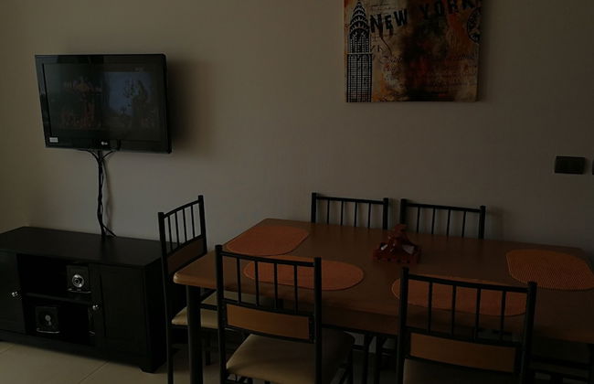 Portal Gran Marina Full Apartment - Photo 7