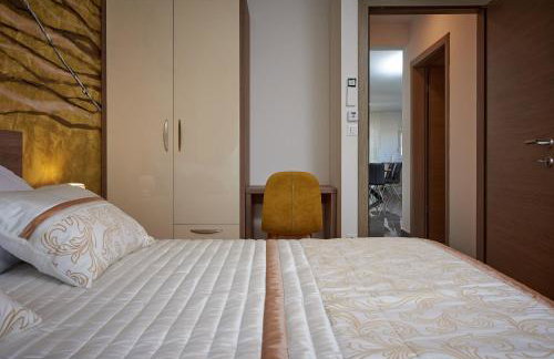 Luxury Villa Residence Zupanovic Trogir - Foto 16