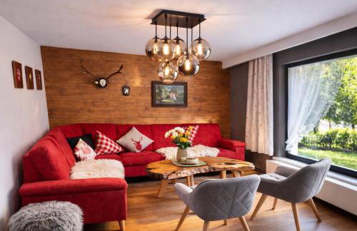 Ferienhaus Alpenperle - Photo 3