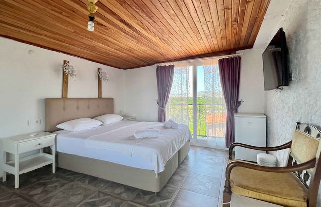 Satsuma Butik Otel - Foto 37