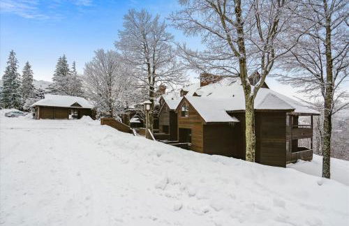 Highridge B20 Spectacular Top Floor Two Bedroom with Loft Condo with Scenic Views and Sports Center - Foto 12